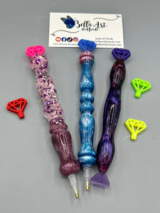 Diamond Painting Pen Toppers