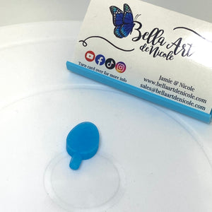 Cute Spring Diamond Painting Pen Toppers