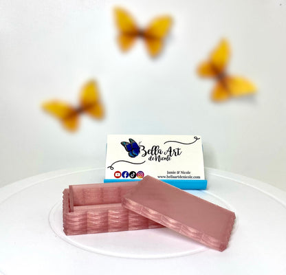 Specialty Diamond Painting Wax Holder/Storage Coverminder