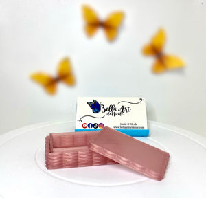 Specialty Diamond Painting Wax Holder/Storage Coverminder