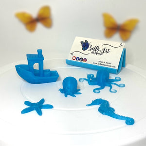 Ocean Coverminders