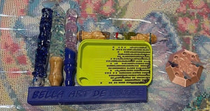Bella-Minder for Diamond Painting Pens/Tweezers and Trays