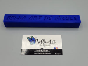 Bella-Minder for Diamond Painting Pens/Tweezers and Trays