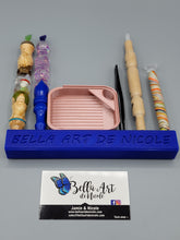 Load image into Gallery viewer, Bella-Minder for Diamond Painting Pens/Tweezers and Trays

