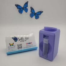 Load image into Gallery viewer, Hands Free Diamond Painting Funnel for Small Tic Tac Containers
