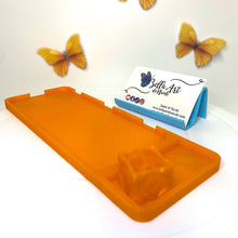 Load image into Gallery viewer, One of a Kind STRETCH Bella Tray Caddy for Bella Art de Nicole Colored Diamond Painting Stackable Drill Trays

