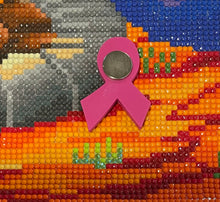 Load image into Gallery viewer, Ribbon Coverminder
