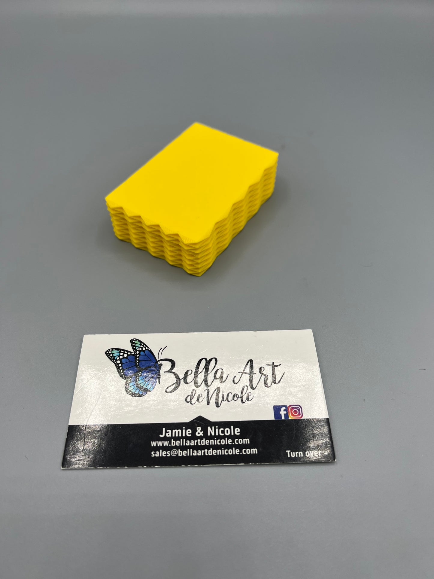 Specialty Diamond Painting Wax Holder/Storage Coverminder
