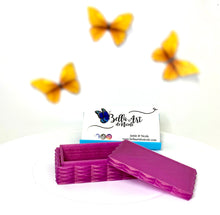 Load image into Gallery viewer, Specialty Diamond Painting Wax Holder/Storage Coverminder
