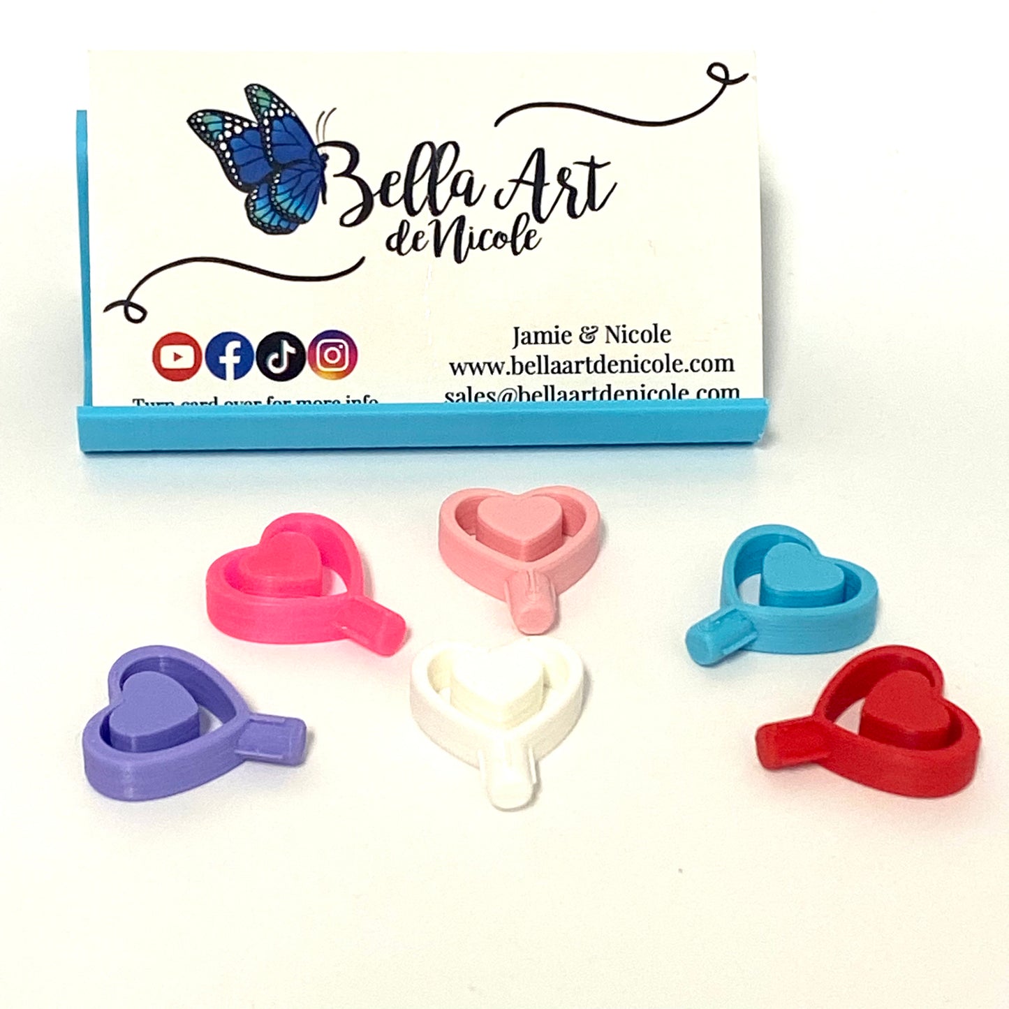 NEW Diamond Painting Pen Toppers