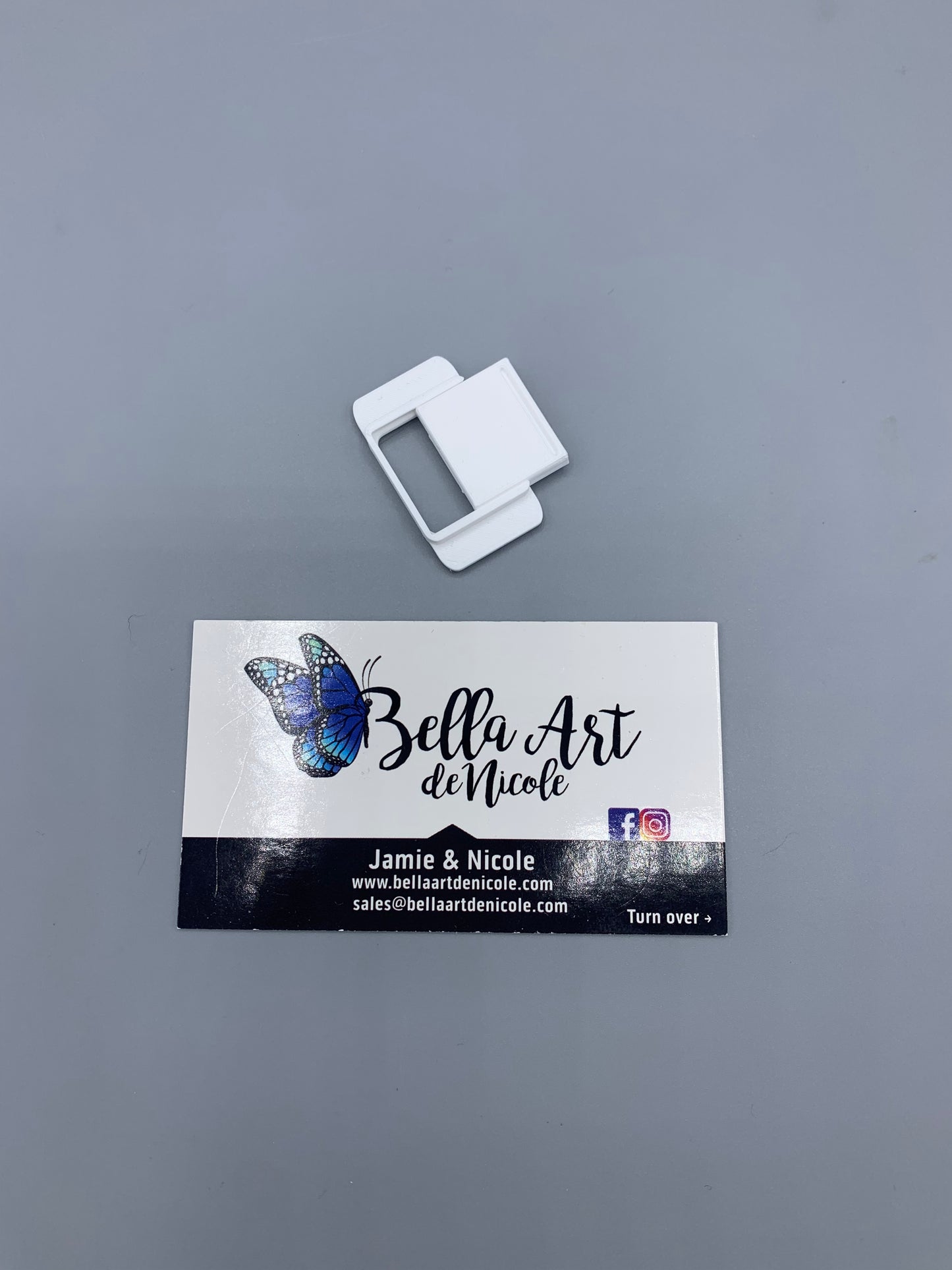 Diamond Painting Light Pad Cover for On/Off Switch