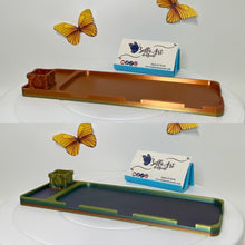 Load image into Gallery viewer, One of a Kind STRETCH Bella Tray Caddy for Bella Art de Nicole Colored Diamond Painting Stackable Drill Trays
