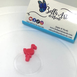 Cute Spring Diamond Painting Pen Toppers
