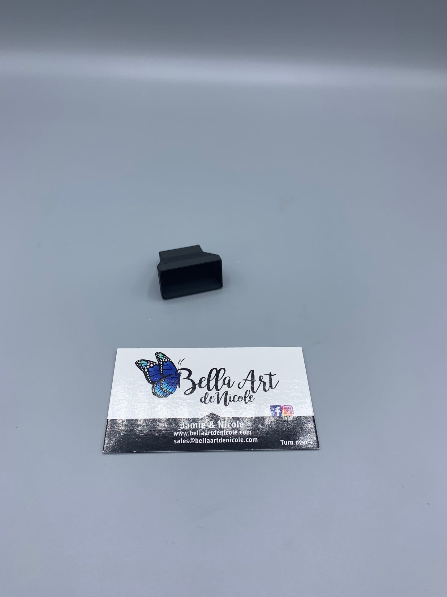 Open Diamond Painting Funnel
