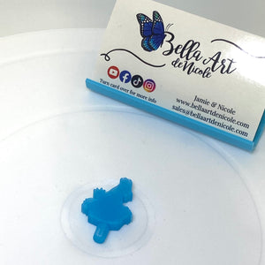 Cute Spring Diamond Painting Pen Toppers