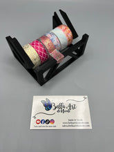 Load image into Gallery viewer, Washi Tape Holder and Dispenser
