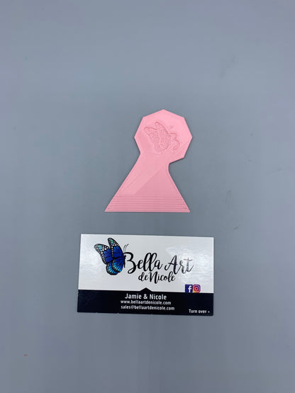 Diamond Painting Straightener Tool for Drills