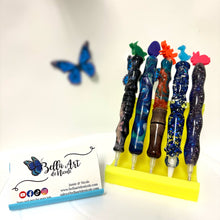 Load image into Gallery viewer, Diamond Painting Pen Holders
