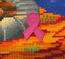 Load image into Gallery viewer, Ribbon Coverminder
