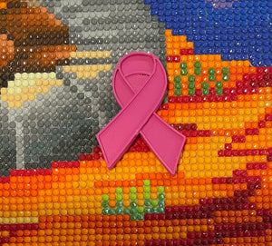 Ribbon Coverminder
