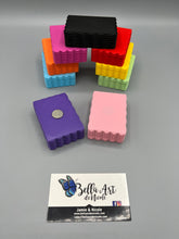 Load image into Gallery viewer, Specialty Diamond Painting Wax Holder/Storage Coverminder
