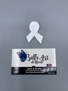 Ribbon Coverminder