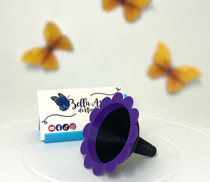 Sunflower Diamond Painting Funnel