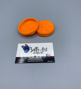 Grinder/Drill Separator for Diamond Painting