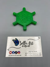 Load image into Gallery viewer, Hexagon Multi-Placer Holder &amp; Cover Minder
