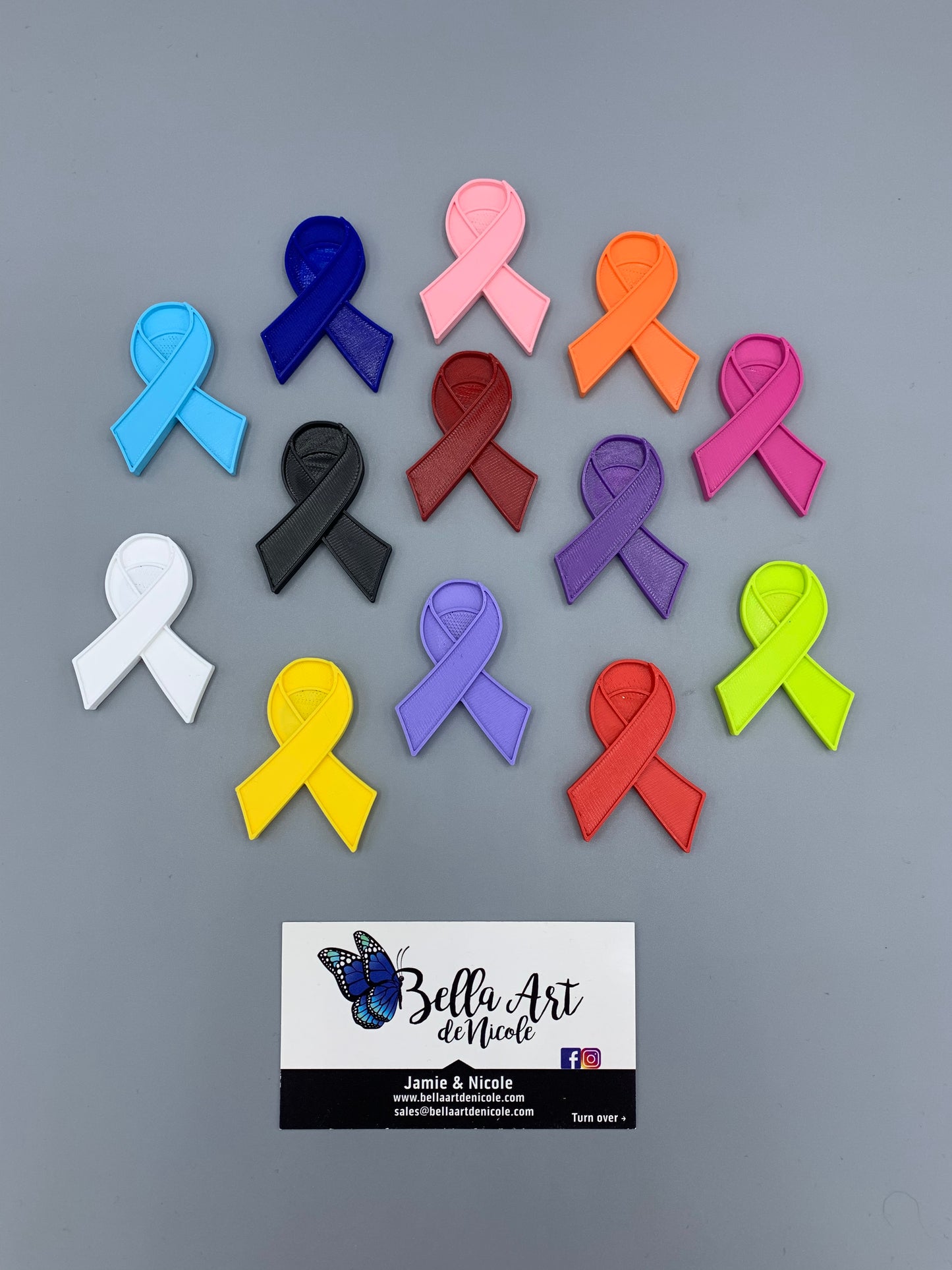 Ribbon Coverminder