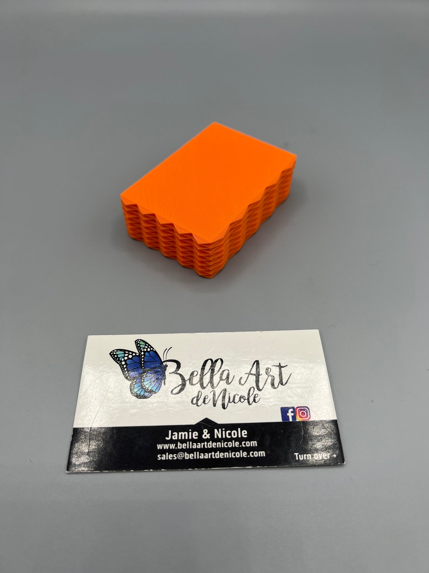 Specialty Diamond Painting Wax Holder/Storage Coverminder