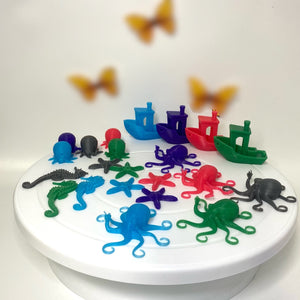 Ocean Coverminders