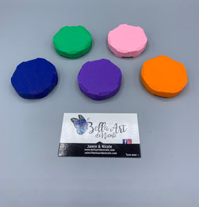 Grinder/Drill Separator for Diamond Painting