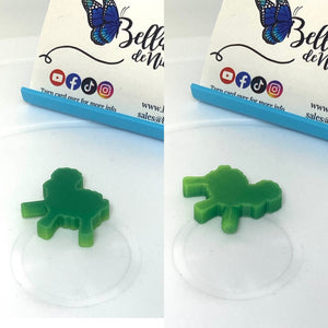 Cute Spring Diamond Painting Pen Toppers