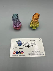 Gnome Cover Minders