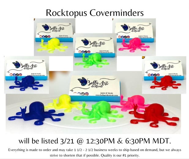 Ocean Coverminders