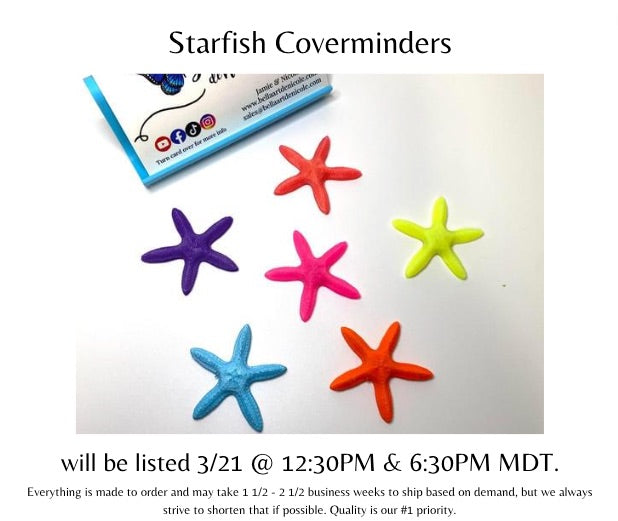 Ocean Coverminders
