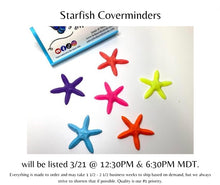 Load image into Gallery viewer, Ocean Coverminders
