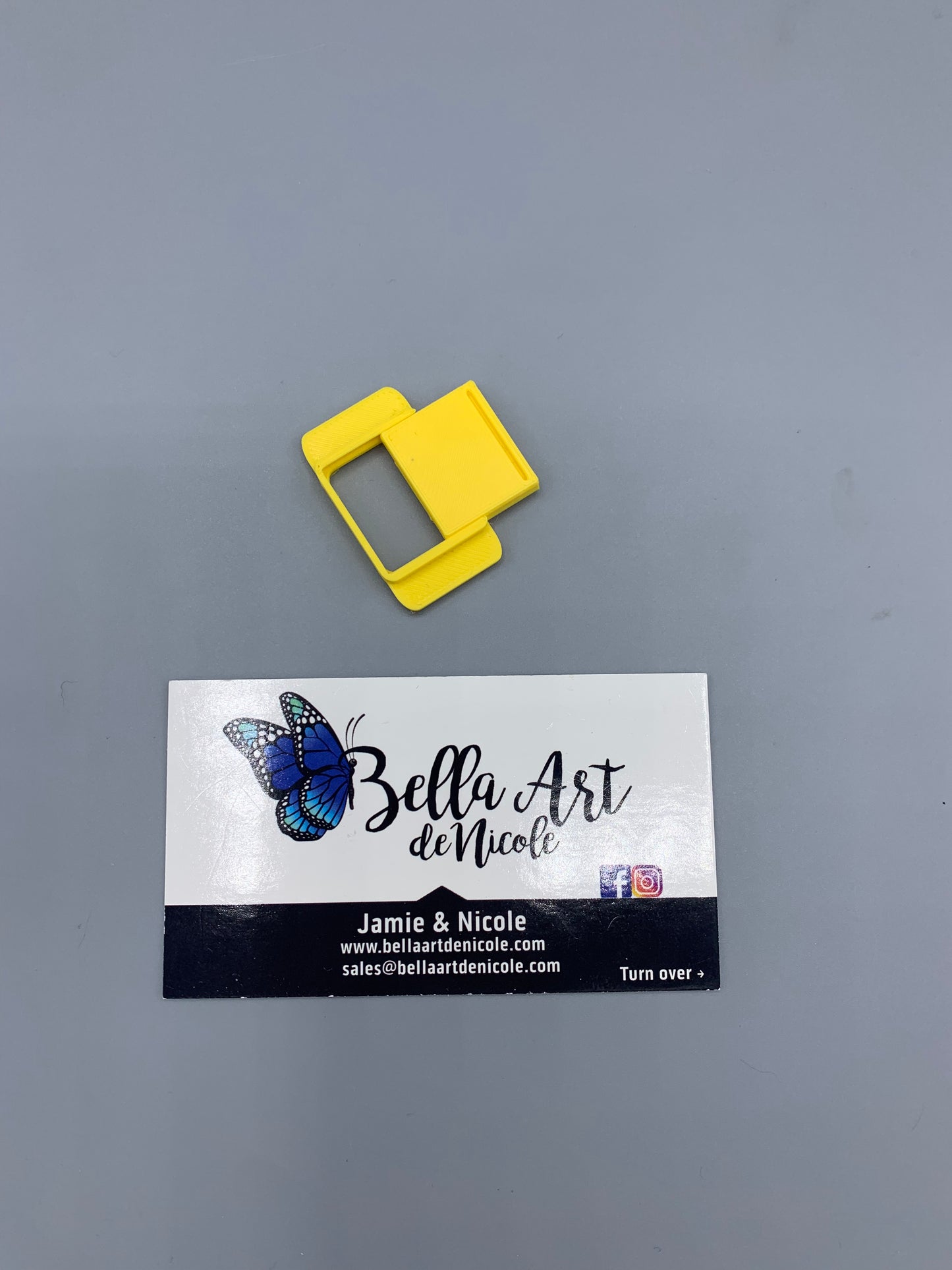 Diamond Painting Light Pad Cover for On/Off Switch