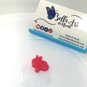Cute Spring Diamond Painting Pen Toppers