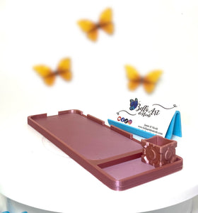 One of a Kind STRETCH Bella Tray Caddy for Bella Art de Nicole Colored Diamond Painting Stackable Drill Trays
