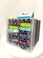 Load image into Gallery viewer, Tower Covers for Bella Art de Nicole Tray Towers
