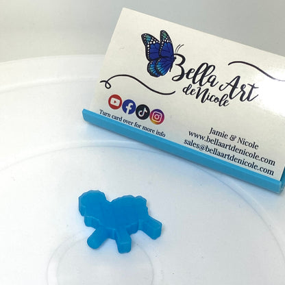Cute Spring Diamond Painting Pen Toppers