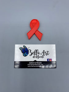 Ribbon Coverminder