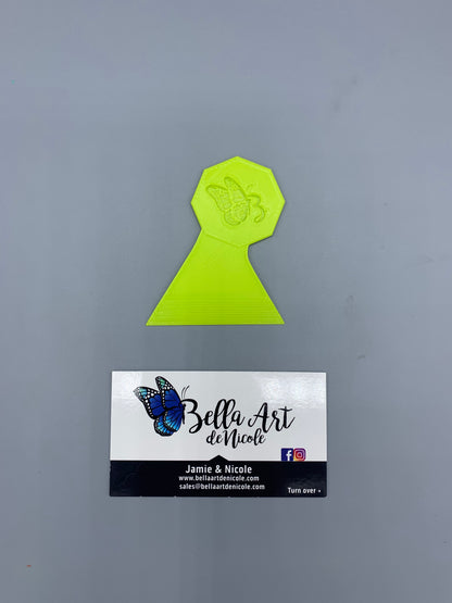 Diamond Painting Straightener Tool for Drills