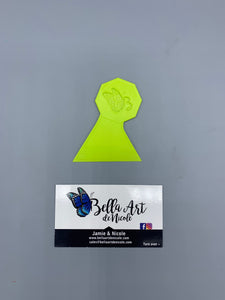 Diamond Painting Straightener Tool for Drills