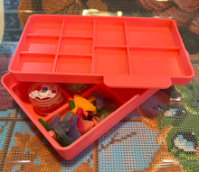 Load image into Gallery viewer, Diamond Painting Bella Bento Box Organizer
