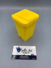 Load image into Gallery viewer, Mini Trash Can/Diamond Painting Pen Holder
