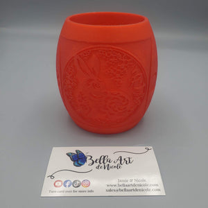 2023 Rabbit Pen Holder for Diamond Painting Pens and More