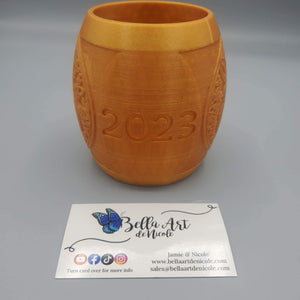2023 Rabbit Pen Holder for Diamond Painting Pens and More